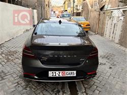 جنسس G70
